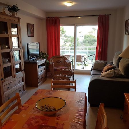 Apartment La Rota - Benidormland Финестрат Екстериор снимка