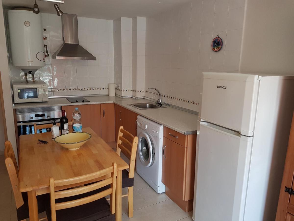 Apartment La Rota - Benidormland Финестрат Екстериор снимка