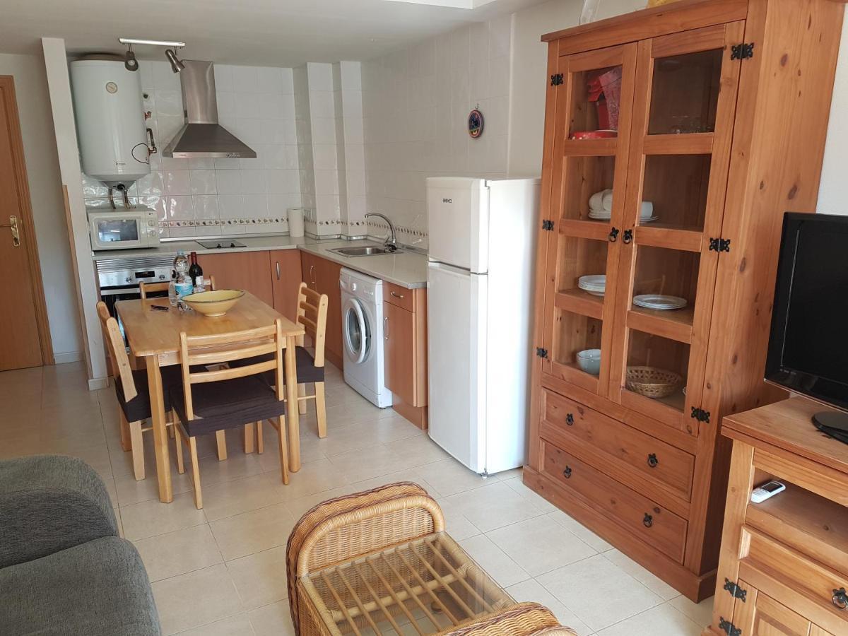 Apartment La Rota - Benidormland Финестрат Екстериор снимка