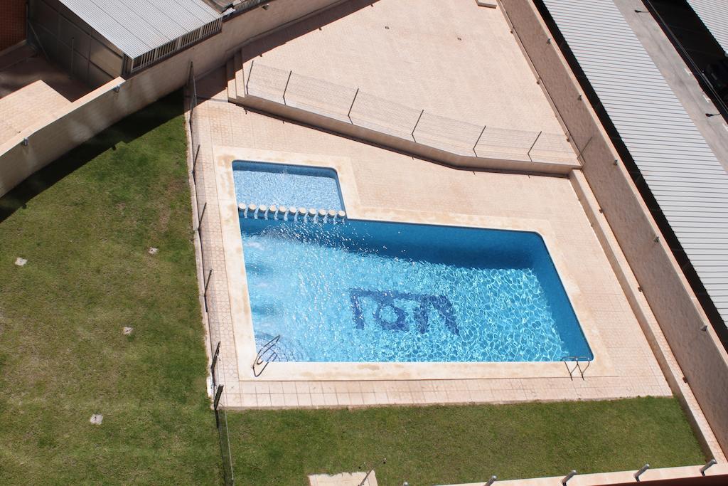Apartment La Rota - Benidormland Финестрат Стая снимка