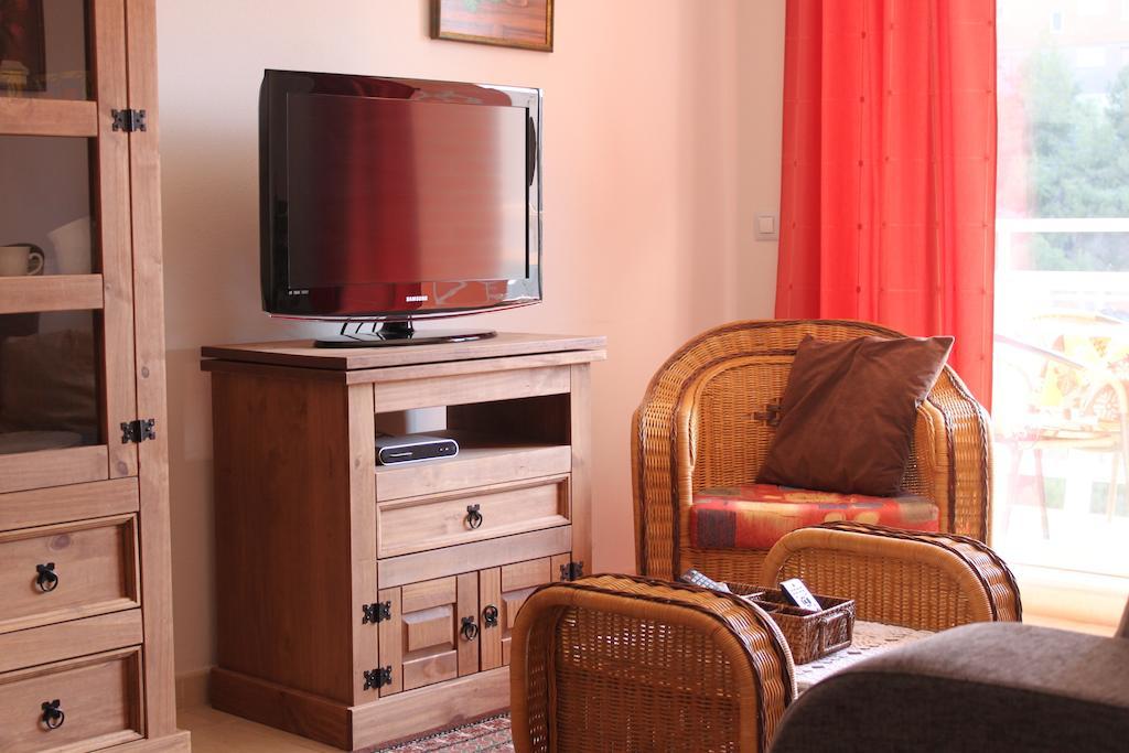 Apartment La Rota - Benidormland Финестрат Стая снимка